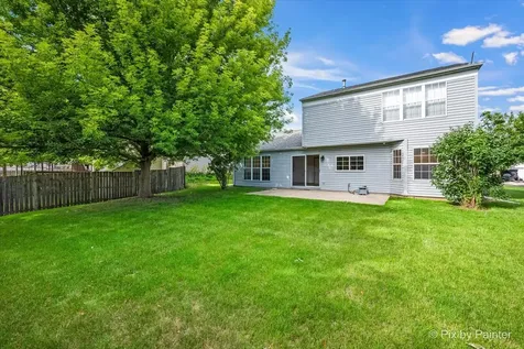 1755 Mission Hills Drive Elgin IL 60123