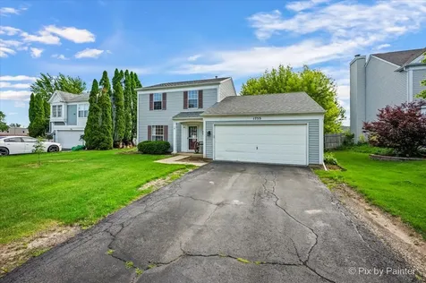 1755 Mission Hills Drive Elgin IL 60123
