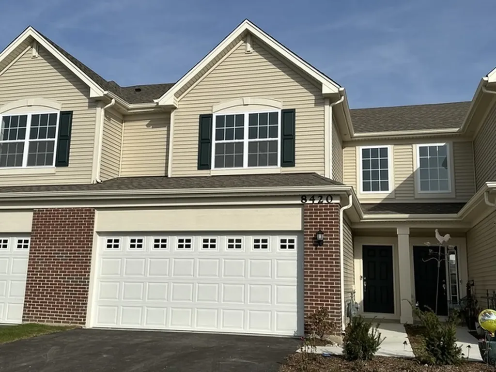 8526 Stillwater Road Wonder Lake IL 60097