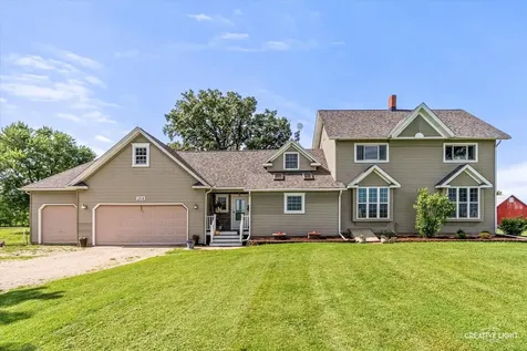 2038 North 43rd Road Leland IL 60531