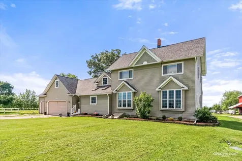 2038 North 43rd Road Leland IL 60531