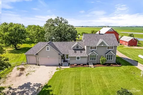 2038 North 43rd Road Leland IL 60531
