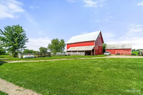 2038 North 43rd Road Leland IL 60531