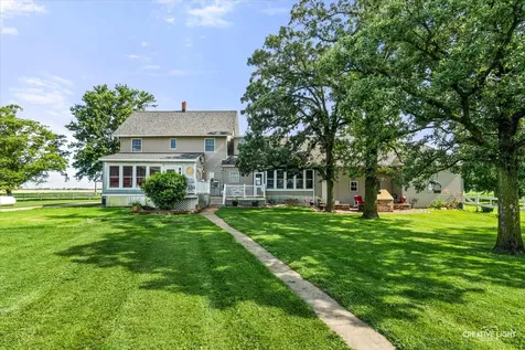 2038 North 43rd Road Leland IL 60531