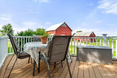 2038 North 43rd Road Leland IL 60531