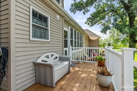 2038 North 43rd Road Leland IL 60531