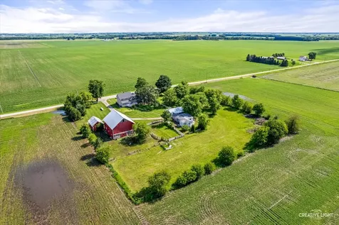2038 North 43rd Road Leland IL 60531