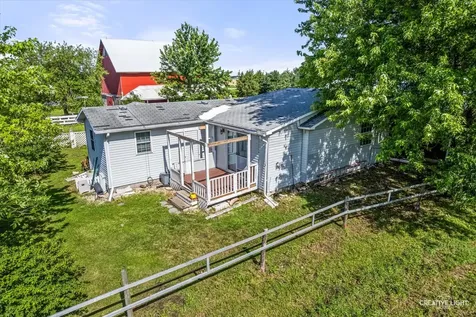 2038 North 43rd Road Leland IL 60531