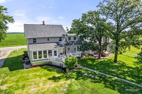 2038 North 43rd Road Leland IL 60531