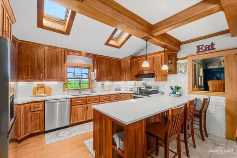 2038 North 43rd Road Leland IL 60531