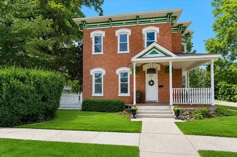 217 East Main Street Plano IL 60545
