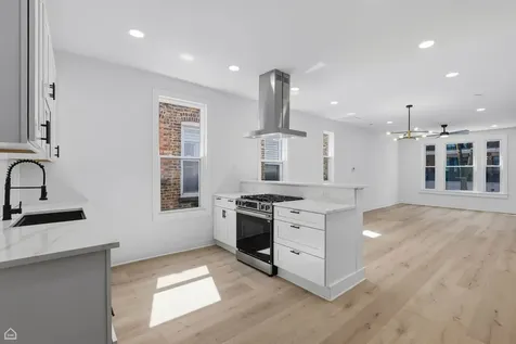 3642 West Belmont Avenue Chicago IL 60618