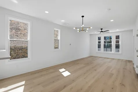 3642 West Belmont Avenue Chicago IL 60618