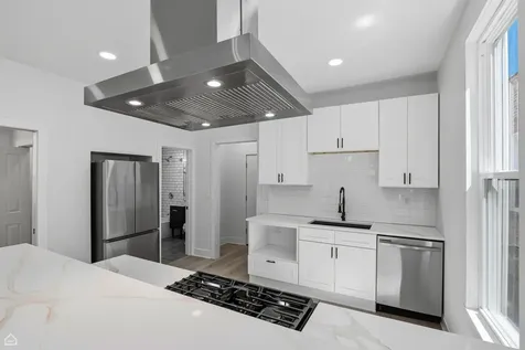 3642 West Belmont Avenue Chicago IL 60618