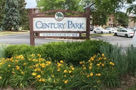 17 Parkside Court Vernon Hills IL 60061