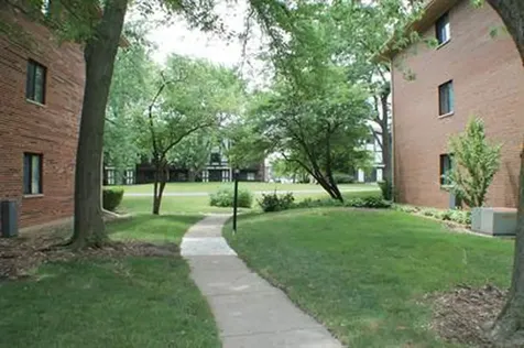 17 Parkside Court Vernon Hills IL 60061