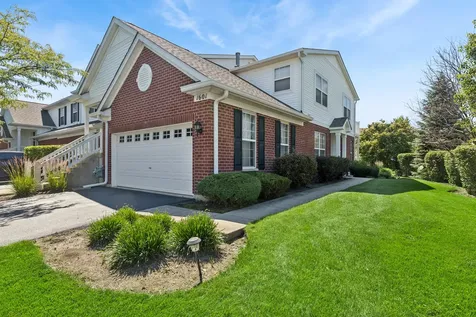 1601 Millbrook Drive Algonquin IL 60102