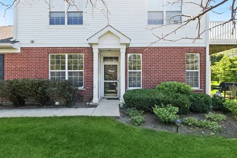 1601 Millbrook Drive Algonquin IL 60102