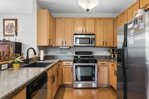 1601 Millbrook Drive Algonquin IL 60102