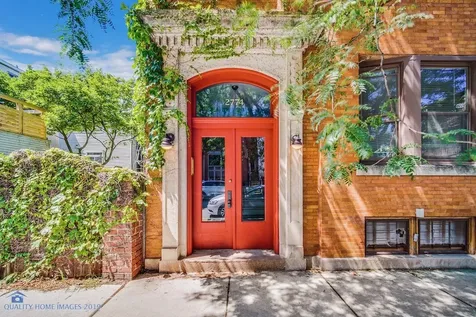 2774 North Kenmore Avenue Chicago IL 60614
