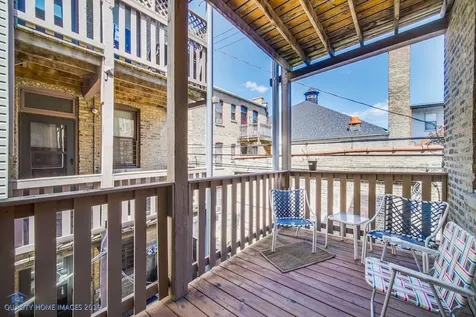 2774 North Kenmore Avenue Chicago IL 60614