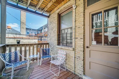 2774 North Kenmore Avenue Chicago IL 60614