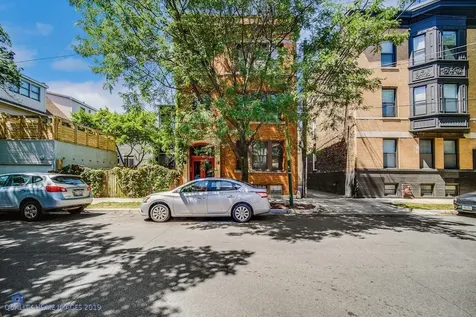 2774 North Kenmore Avenue Chicago IL 60614