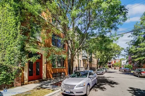 2774 North Kenmore Avenue Chicago IL 60614