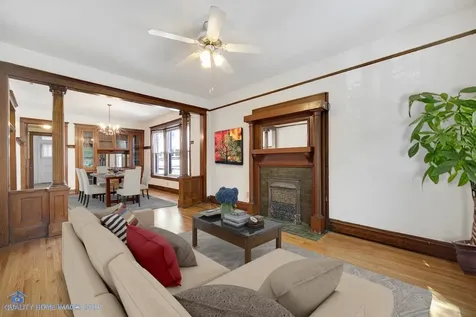 2774 North Kenmore Avenue Chicago IL 60614