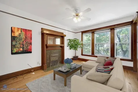 2774 North Kenmore Avenue Chicago IL 60614