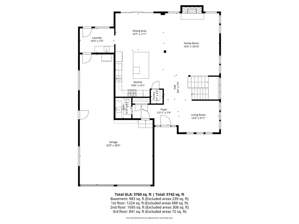 451 Lowell Avenue Glen Ellyn IL 60137
