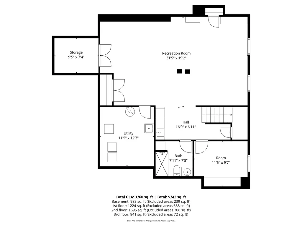 451 Lowell Avenue Glen Ellyn IL 60137