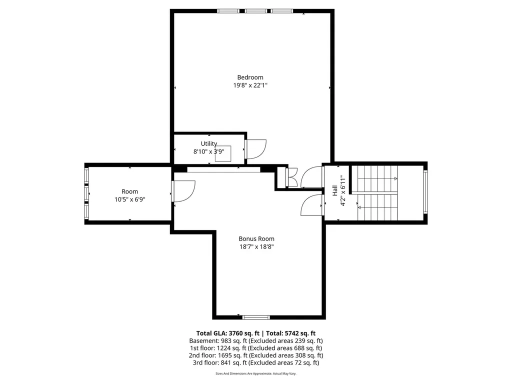 451 Lowell Avenue Glen Ellyn IL 60137