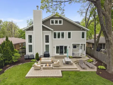 451 Lowell Avenue Glen Ellyn IL 60137