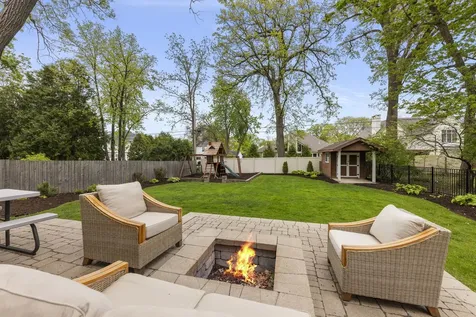 451 Lowell Avenue Glen Ellyn IL 60137