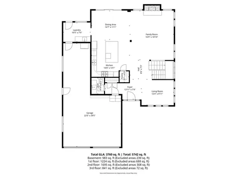 451 Lowell Avenue Glen Ellyn IL 60137