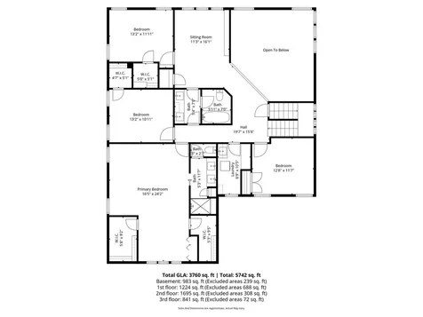 451 Lowell Avenue Glen Ellyn IL 60137