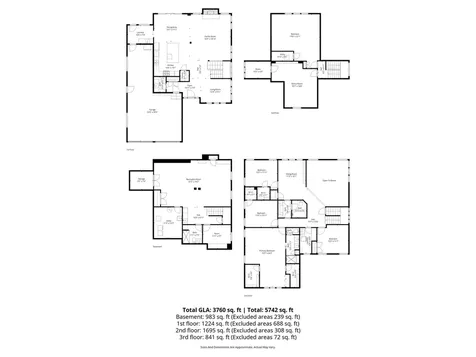 451 Lowell Avenue Glen Ellyn IL 60137