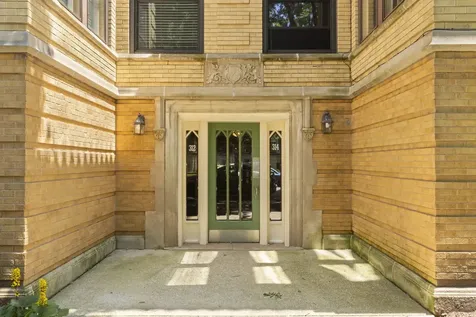 314 Wisconsin Avenue Oak Park IL 60302