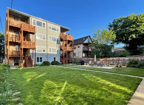 314 Wisconsin Avenue Oak Park IL 60302