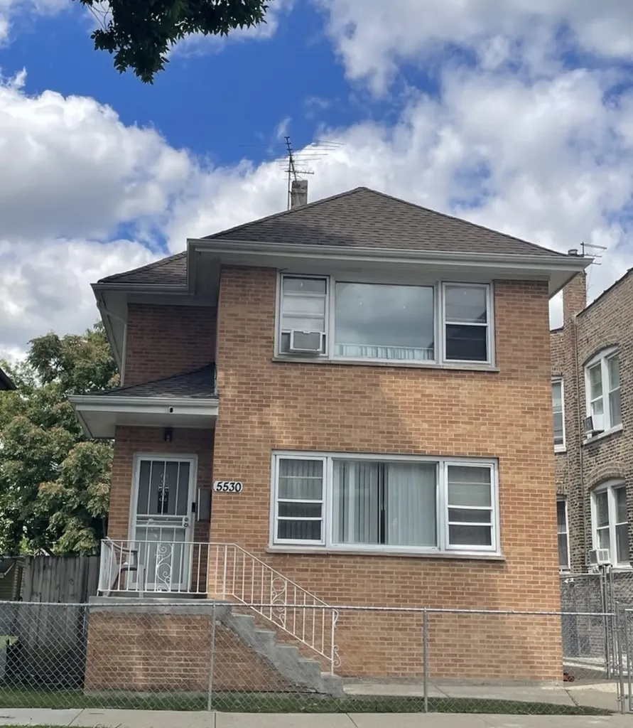5530 West Van Buren Street Chicago IL 60644
