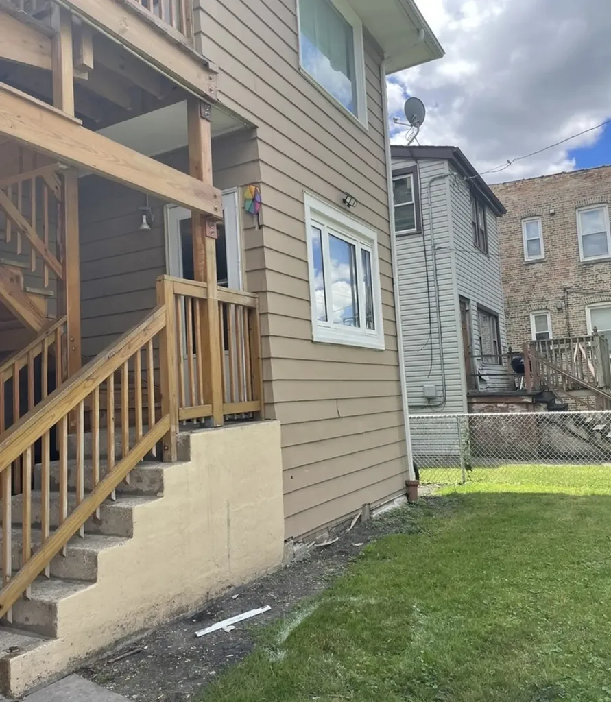 5530 West Van Buren Street Chicago IL 60644