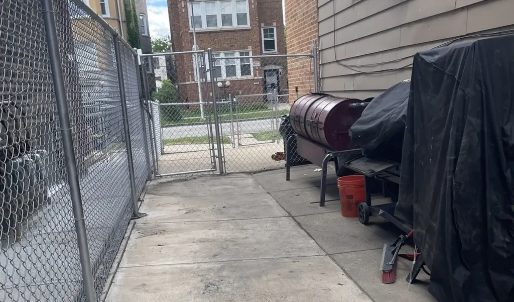 5530 West Van Buren Street Chicago IL 60644