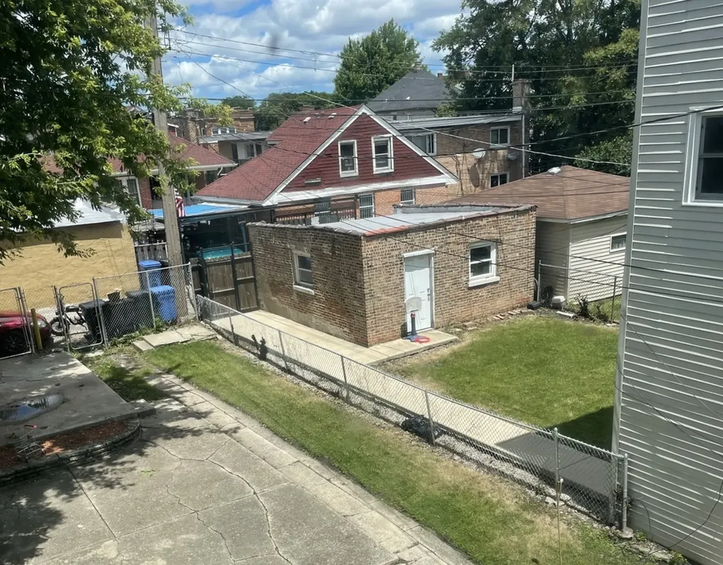 5530 West Van Buren Street Chicago IL 60644