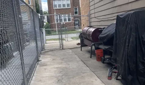 5530 West Van Buren Street Chicago IL 60644