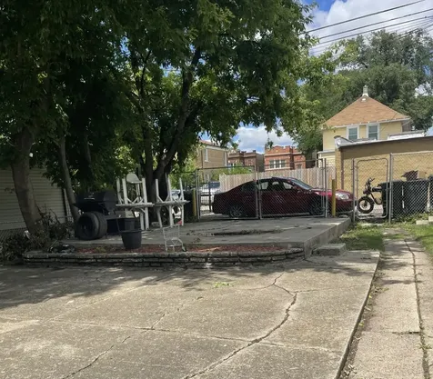 5530 West Van Buren Street Chicago IL 60644