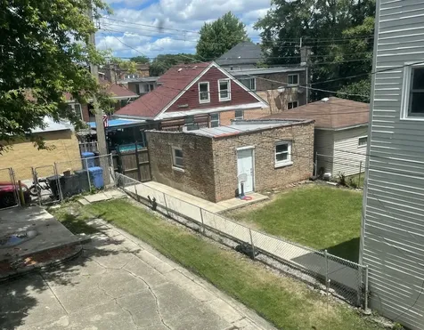 5530 West Van Buren Street Chicago IL 60644