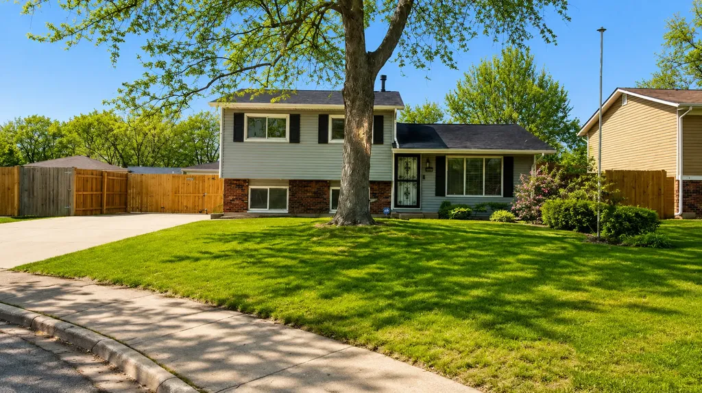117 Galewood Drive Bolingbrook IL 60440