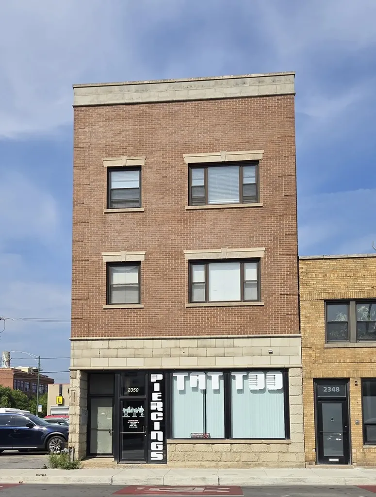 2350 West Grand Avenue Chicago IL 60612