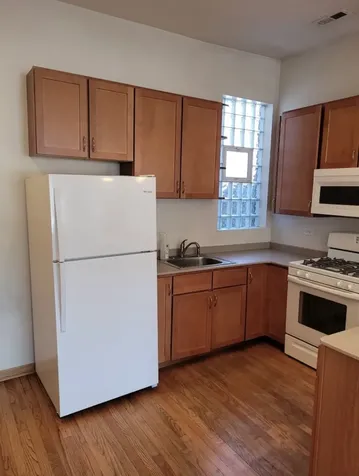 2350 West Grand Avenue Chicago IL 60612